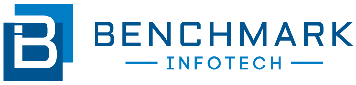 BenchmarkIT Caption-Logo
